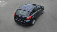 2015 Subaru Impreza 2.0i Touring Hatchback AWD