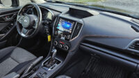 2018 Subaru XV Crosstrek 2.0i / Sport Pkg /