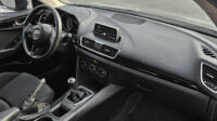 2014 MAZDA 3 GX Skyactive Sedan