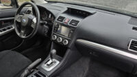 2015 Subaru Impreza 2.0i Touring Hatchback AWD