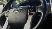 2016 Toyota 4Runner SR5 4WD (7 Passenger)