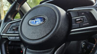 2018 Subaru XV Crosstrek 2.0i / Sport Pkg /