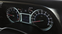 2016 Toyota 4Runner SR5 4WD (7 Passenger)
