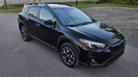 2018 Subaru XV Crosstrek 2.0i / Sport Pkg /