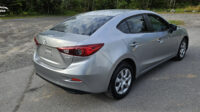 2014 MAZDA 3 GX Skyactive Sedan