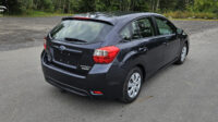 2015 Subaru Impreza 2.0i Touring Hatchback AWD