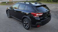 2018 Subaru XV Crosstrek 2.0i / Sport Pkg /