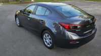 2015 MAZDA 3 GX Skyactive Sedan