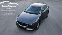 2019 Mazda CX-5  GX AWD Sport
