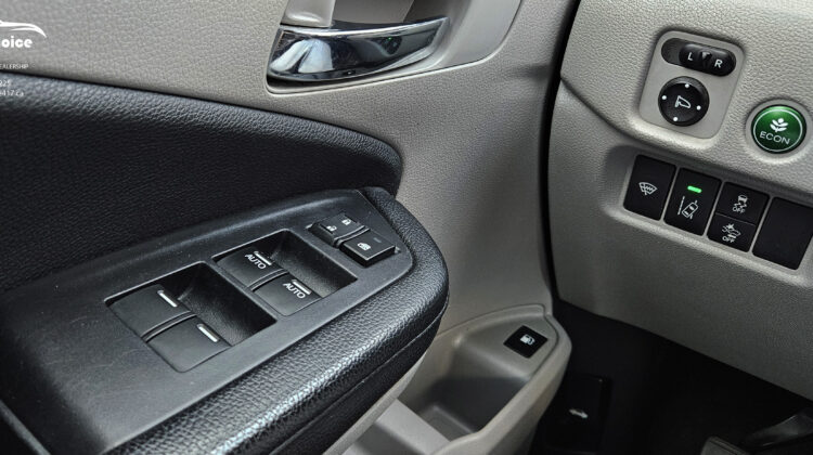 2016 Honda Pilot 4WD EX (7 Passenger)