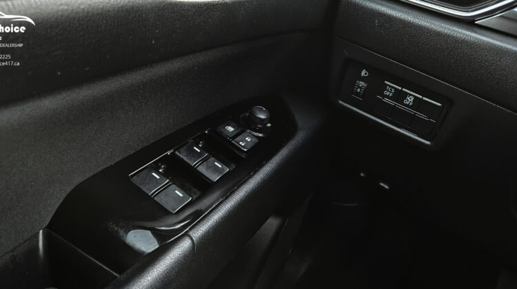 2019 Mazda CX-5  GX AWD Sport