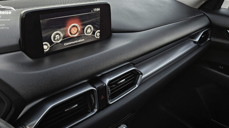 2019 Mazda CX-5  GX AWD Sport