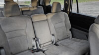 2016 Honda Pilot 4WD EX (7 Passenger)