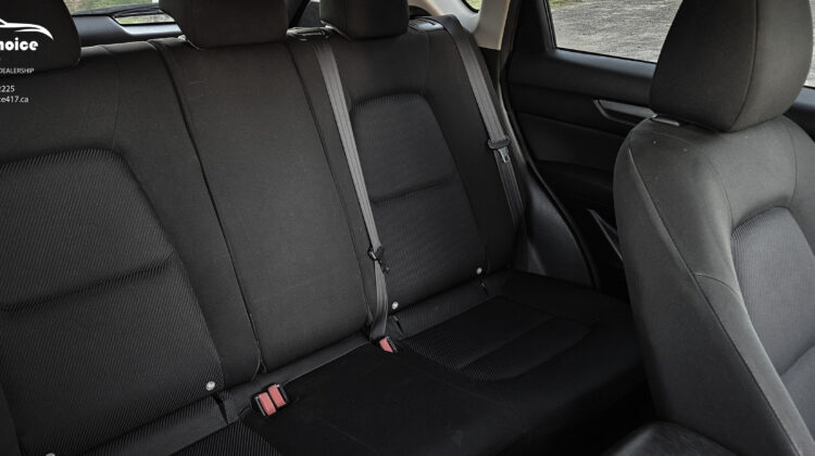 2019 Mazda CX-5  GX AWD Sport