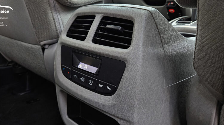 2016 Honda Pilot 4WD EX (7 Passenger)