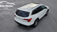 2016 Honda Pilot 4WD EX (7 Passenger)