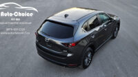 2019 Mazda CX-5  GX AWD Sport