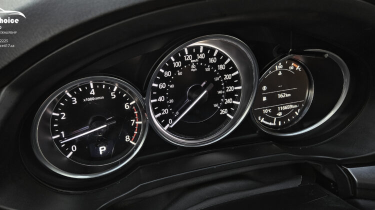 2019 Mazda CX-5  GX AWD Sport