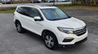 2016 Honda Pilot 4WD EX (7 Passenger)