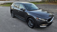 2019 Mazda CX-5  GX AWD Sport
