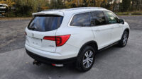2016 Honda Pilot 4WD EX (7 Passenger)