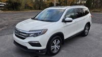 2016 Honda Pilot 4WD EX (7 Passenger)