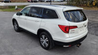 2016 Honda Pilot 4WD EX (7 Passenger)