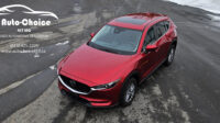 2018 Mazda CX-5  GS AWD Touring