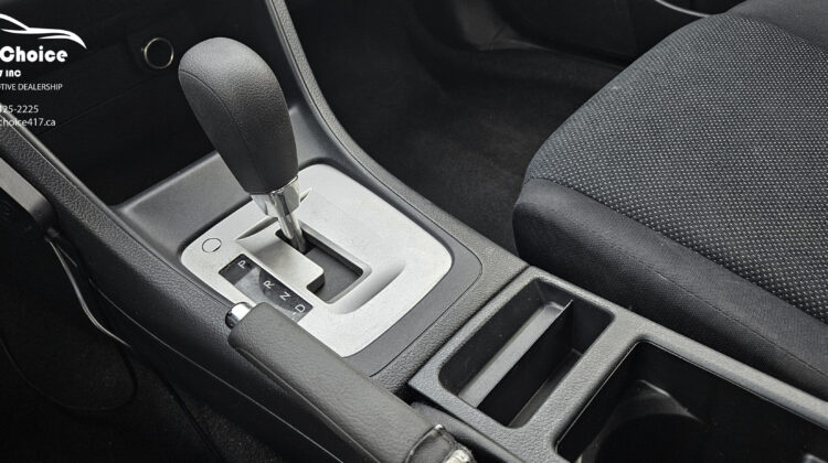 2015 Subaru Impreza 2.0i Touring Pkg/Sedan AWD