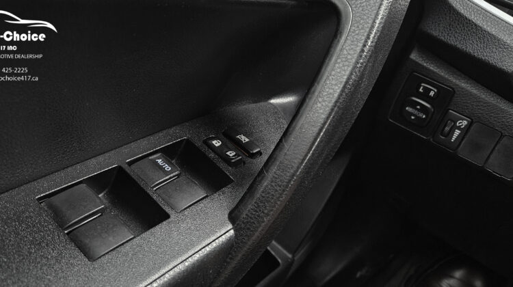 2014 Toyota Corolla S