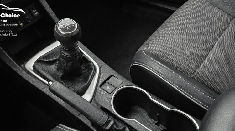 2014 Toyota Corolla S