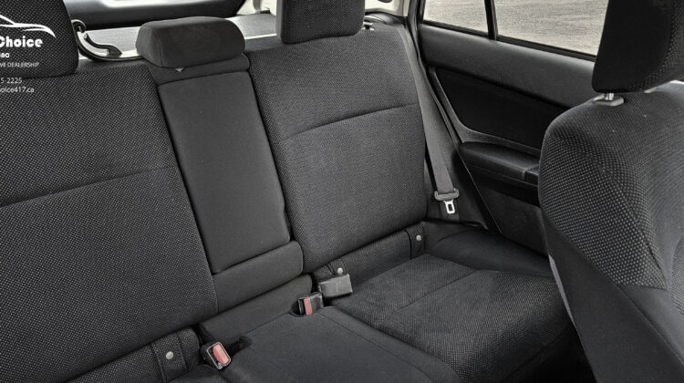 2014 Subaru Impreza 2.0i Touring Pkg/Hatchback AWD