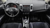 2013 Mitsubishi Outlander ES 4WD