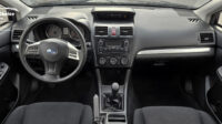 2014 Subaru Impreza 2.0i Touring Pkg/Hatchback AWD