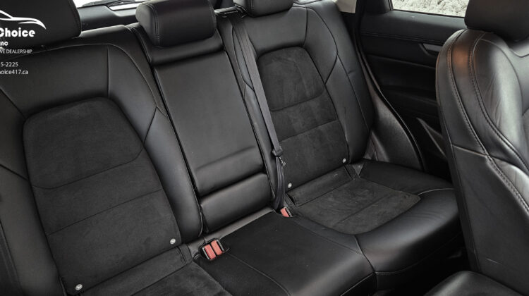 2018 Mazda CX-5  GS AWD Touring