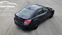2015 Subaru Impreza 2.0i Touring Pkg/Sedan AWD