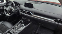 2018 Mazda CX-5  GS AWD Touring