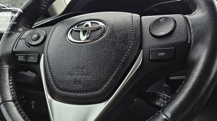 2014 Toyota Corolla S