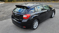 2014 Subaru Impreza 2.0i Touring Pkg/Hatchback AWD