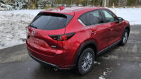 2018 Mazda CX-5  GS AWD Touring