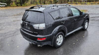 2013 Mitsubishi Outlander ES 4WD