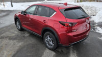 2018 Mazda CX-5  GS AWD Touring