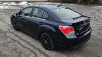 2015 Subaru Impreza 2.0i Touring Pkg/Sedan AWD
