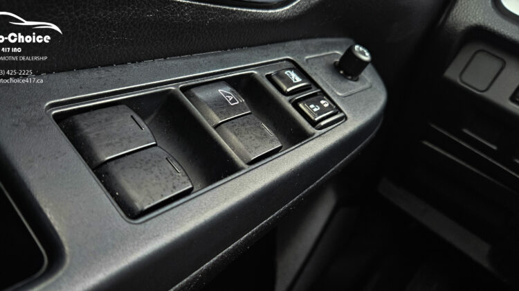 2014 Subaru XV Crosstrek/SUV AWD