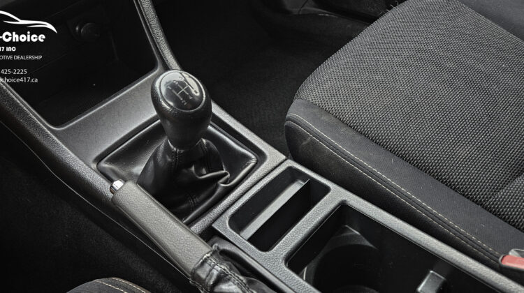 2014 Subaru XV Crosstrek/SUV AWD