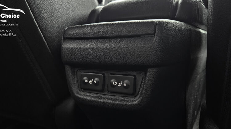 2016 Honda Civic Touring