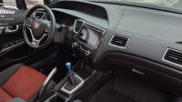 2014 Honda Civic Si