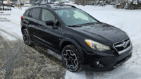 2014 Subaru XV Crosstrek/SUV AWD