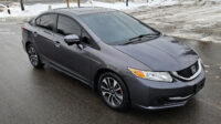 2014 Honda Civic Si