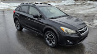 2014 Subaru XV Crosstrek/SUV AWD